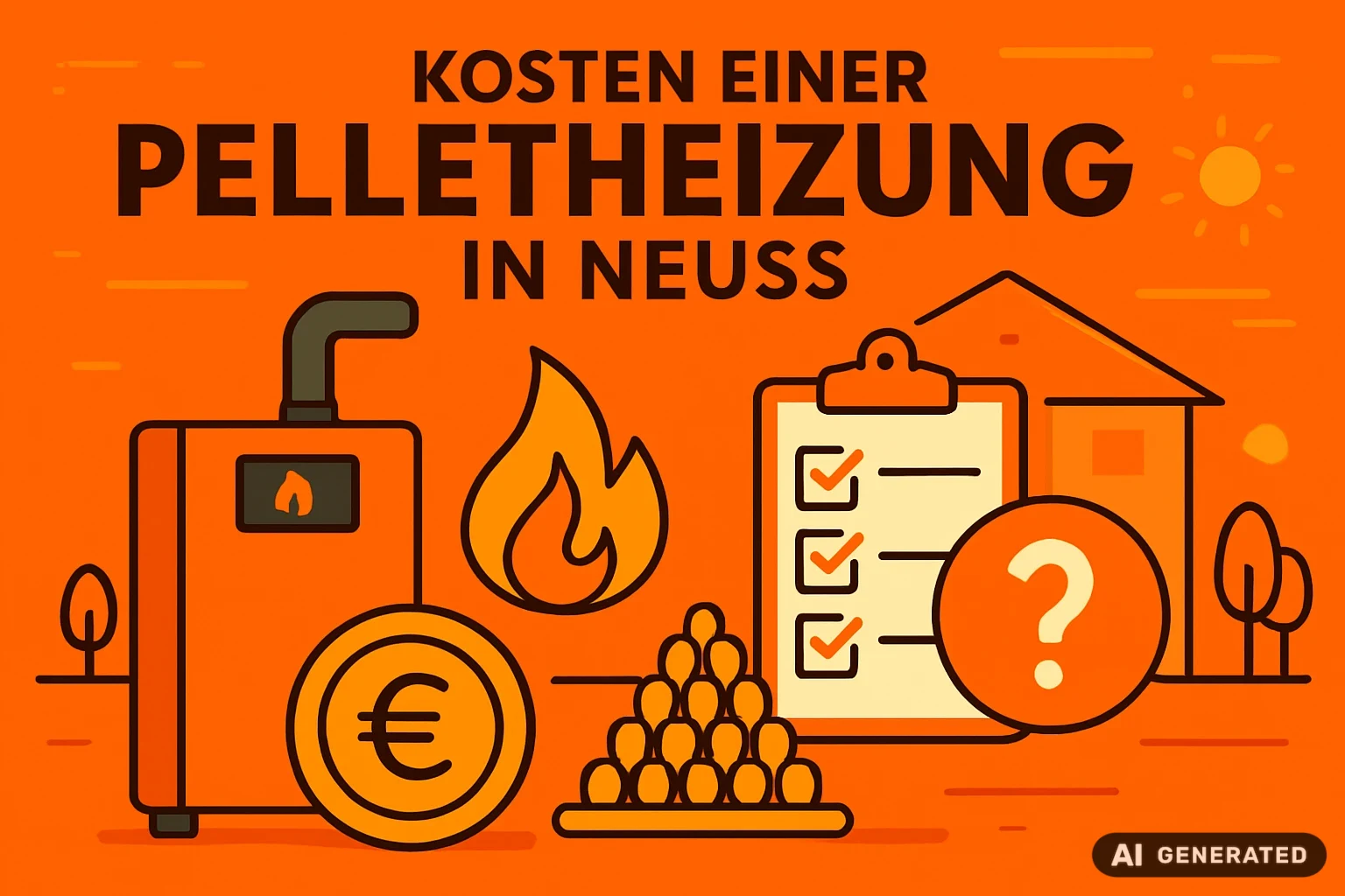 Pelletheizung Neuss 6