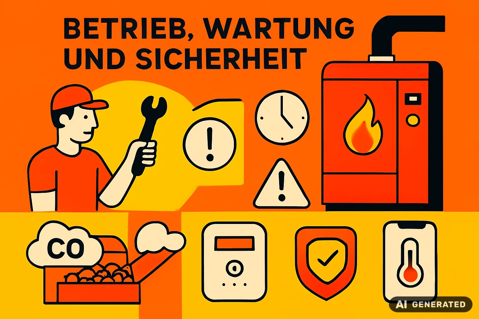 Pelletheizung Neuss 9