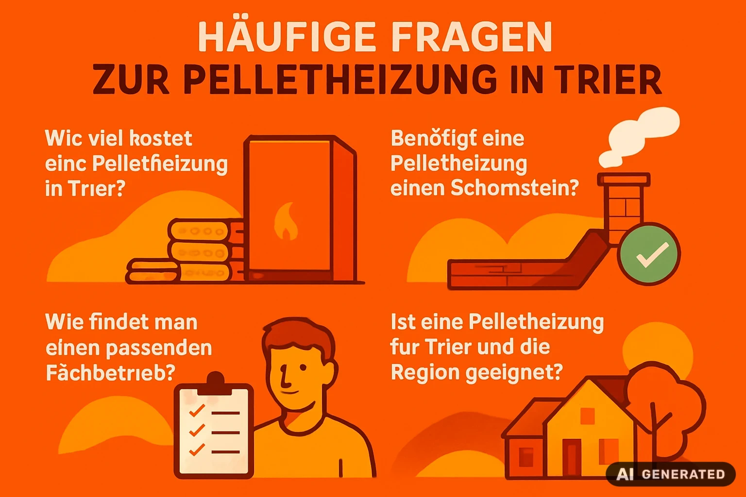 Pelletheizung Trier 16