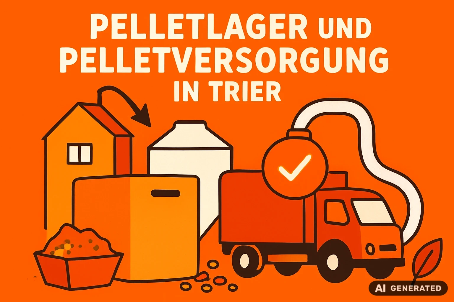 Pelletheizung Trier 3