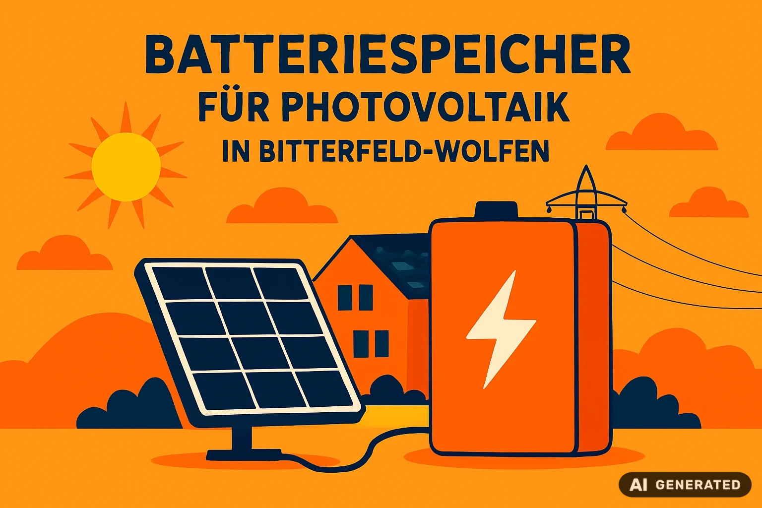 Photovoltaik Bitterfeld Wolfen 10