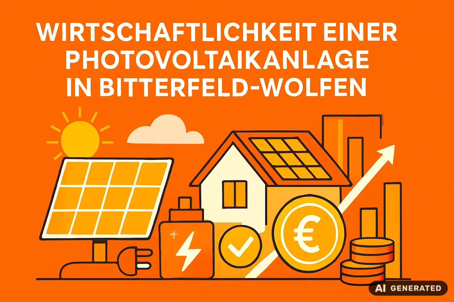 Photovoltaik Bitterfeld Wolfen 11
