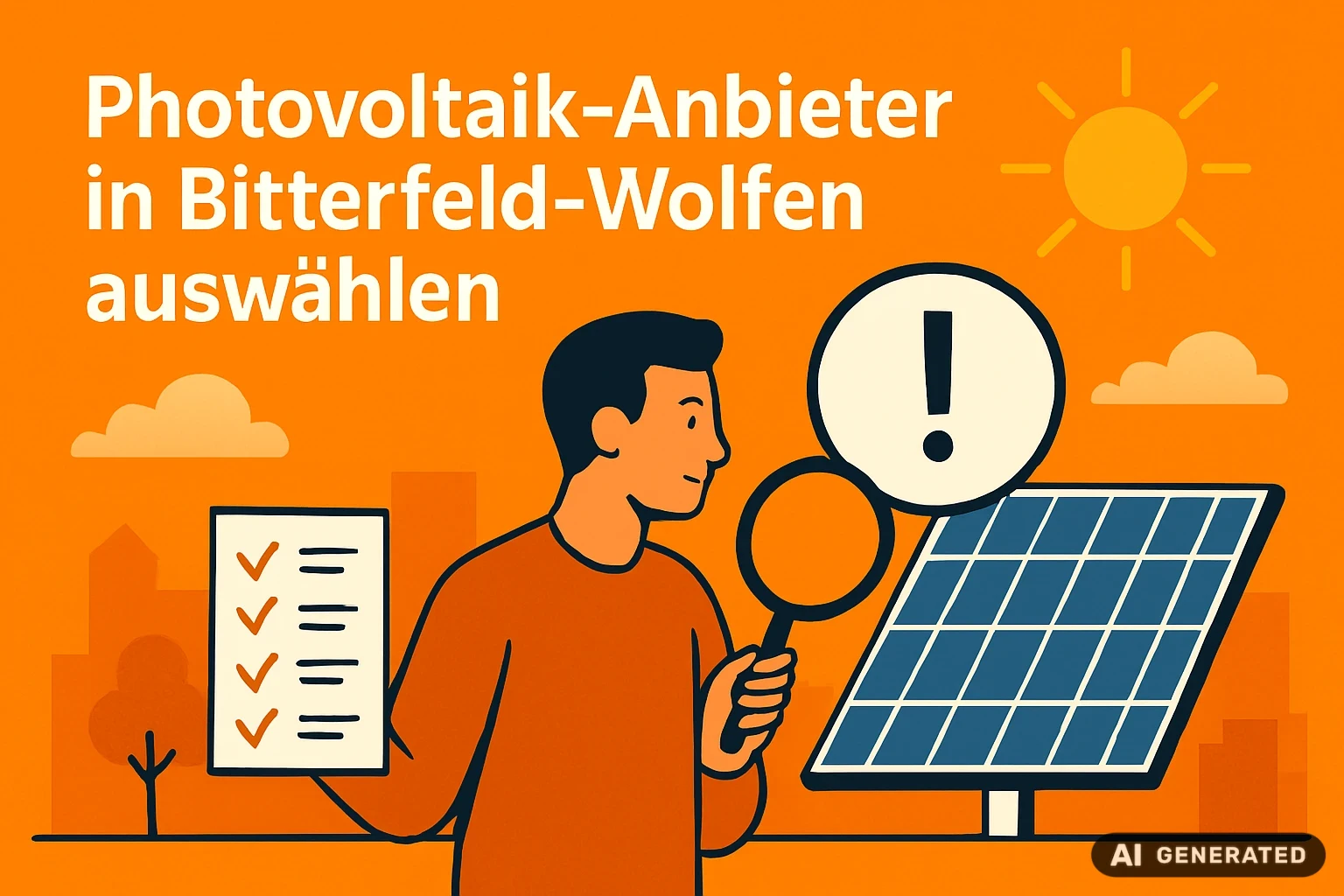 Photovoltaik Bitterfeld Wolfen 16