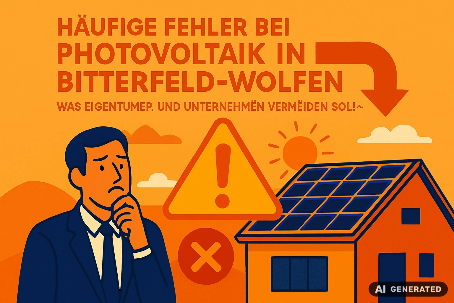 Photovoltaik Bitterfeld Wolfen 21