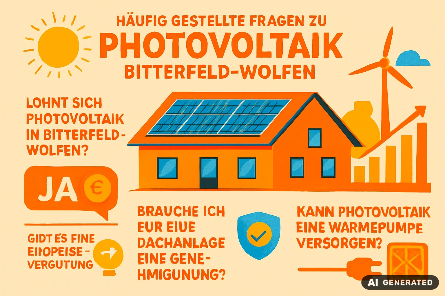 Photovoltaik Bitterfeld Wolfen 22