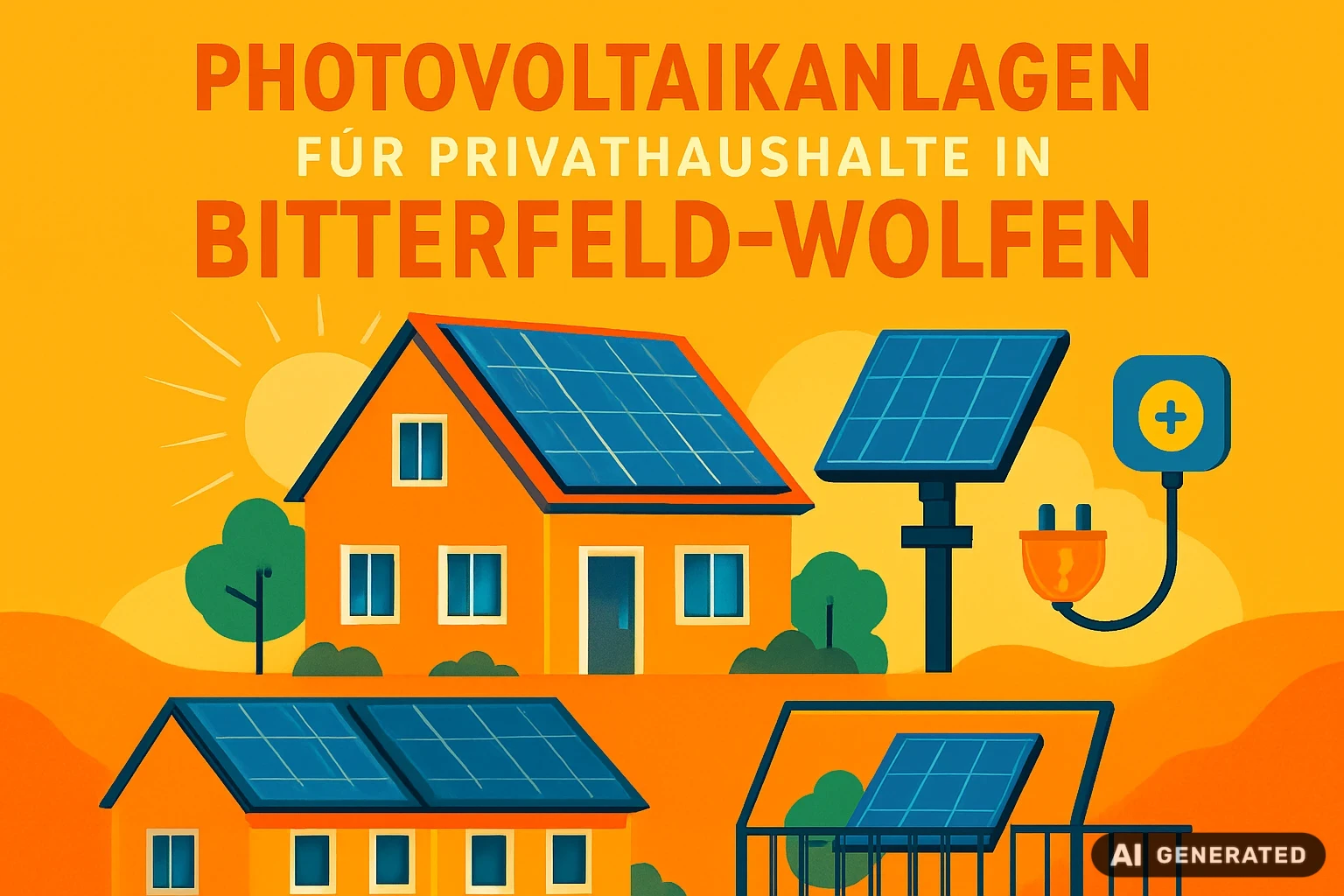 Photovoltaik Bitterfeld Wolfen 3