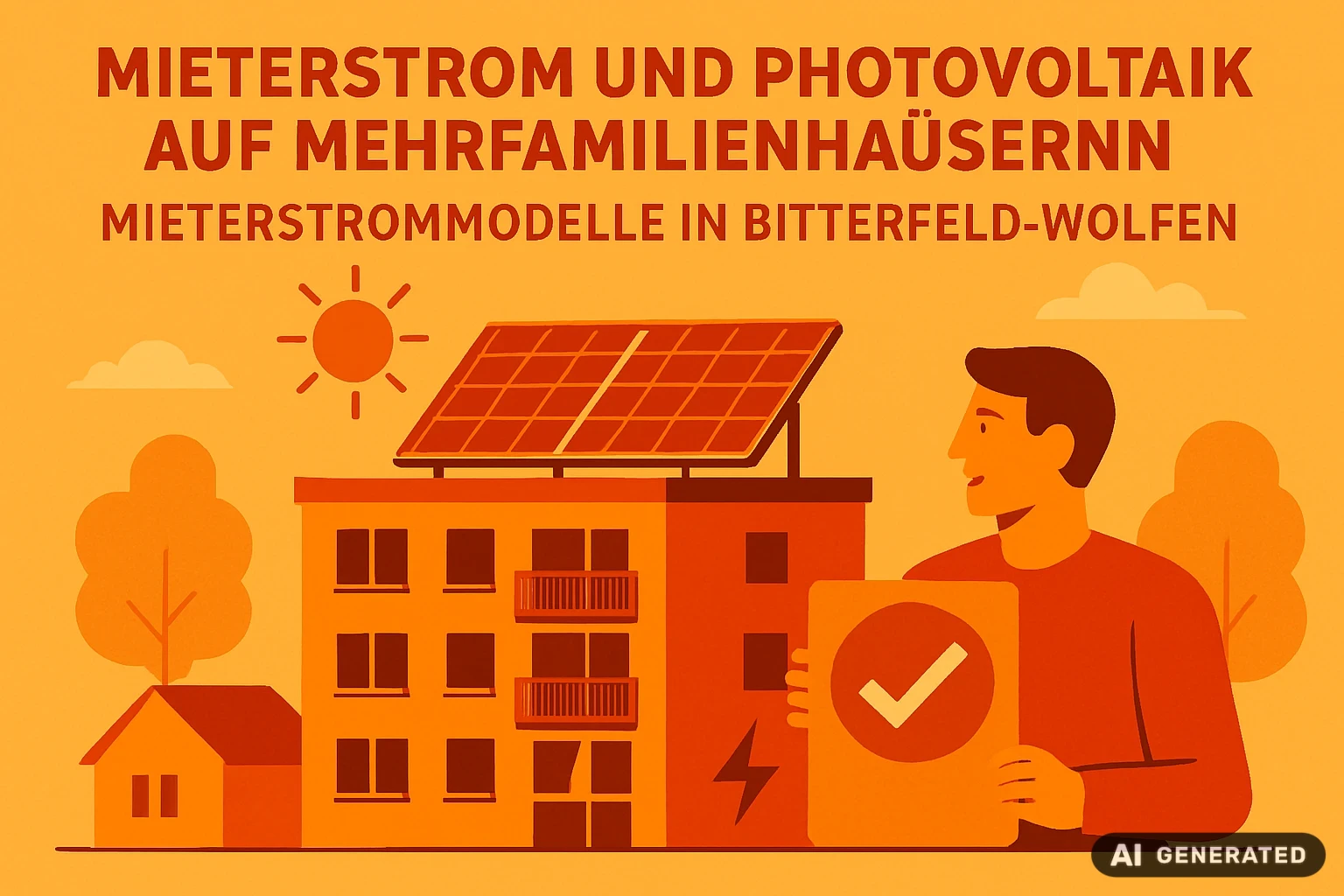 Photovoltaik Bitterfeld Wolfen 5