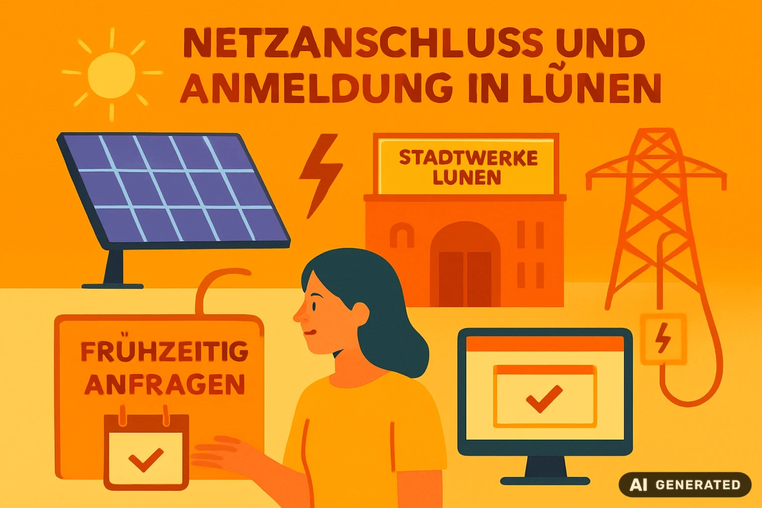Photovoltaik Lünen 12