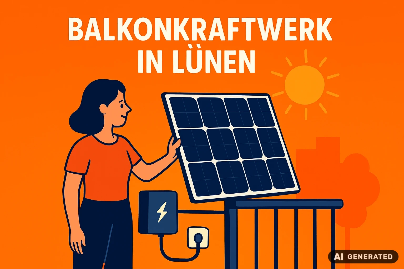 Photovoltaik Lünen 15