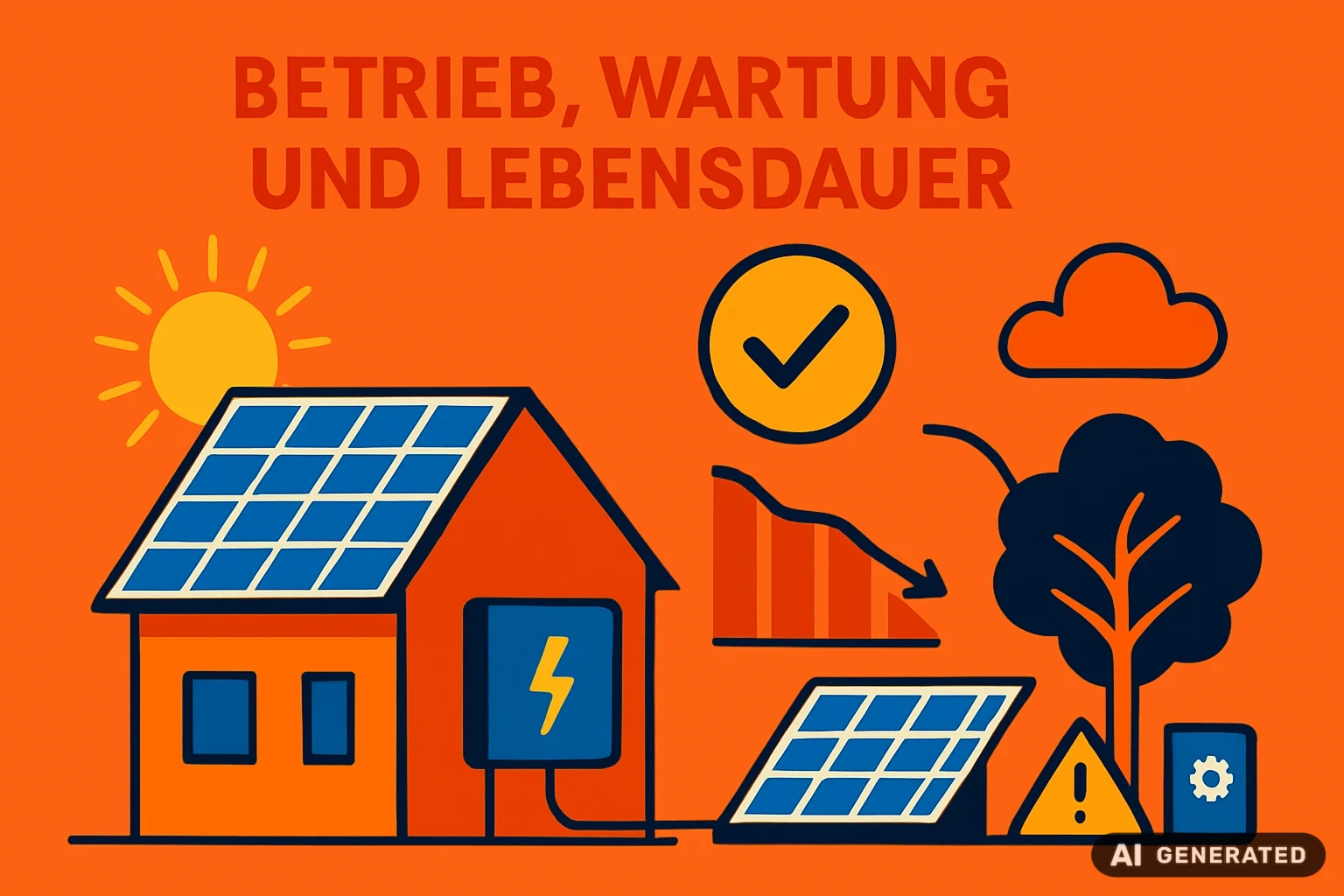 Photovoltaik Lünen 16