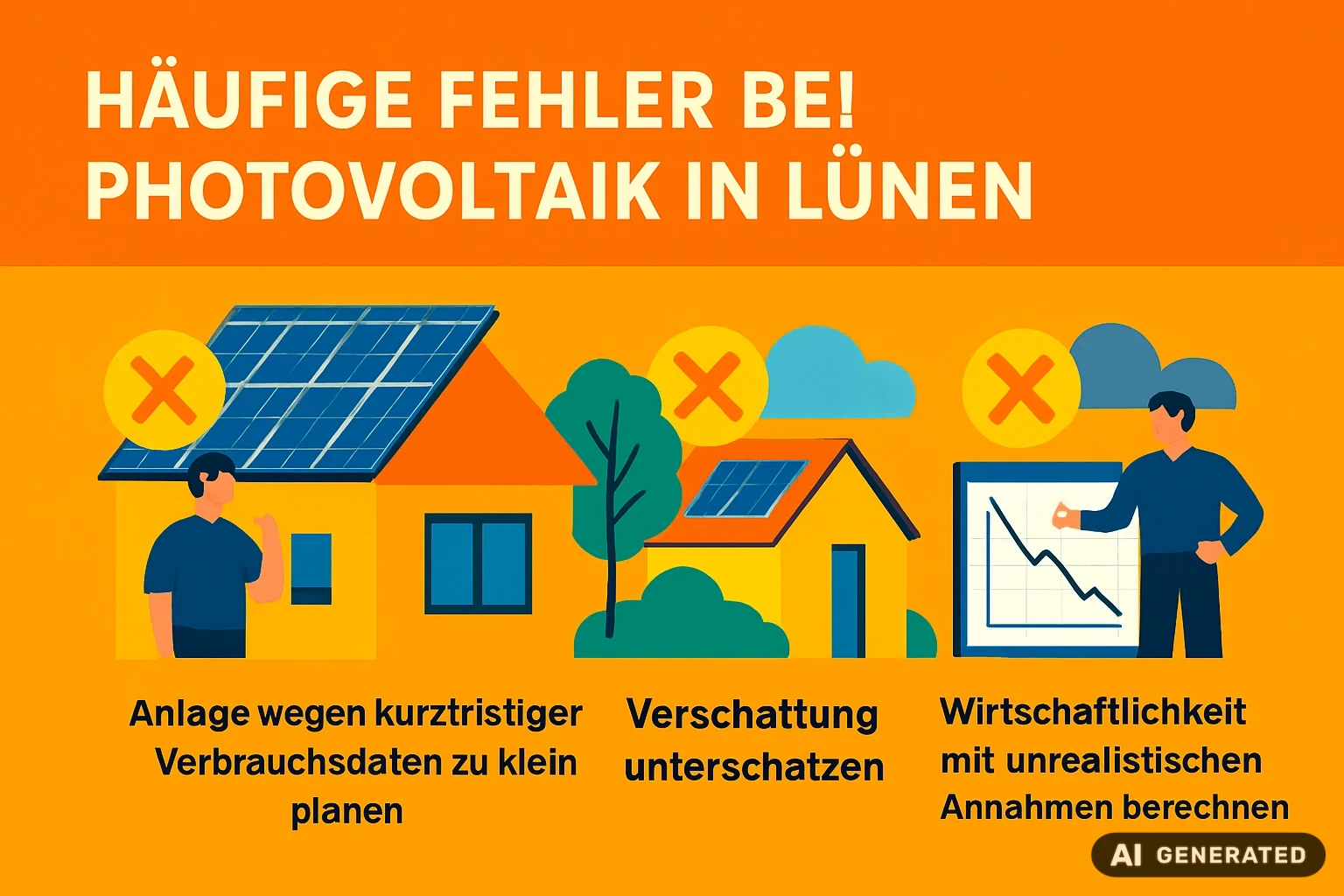 Photovoltaik Lünen 18