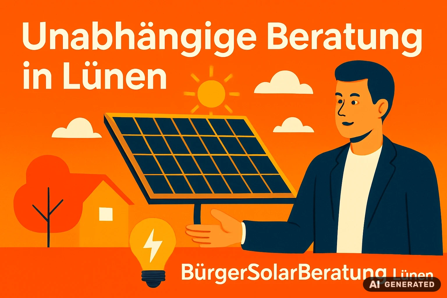 Photovoltaik Lünen 19