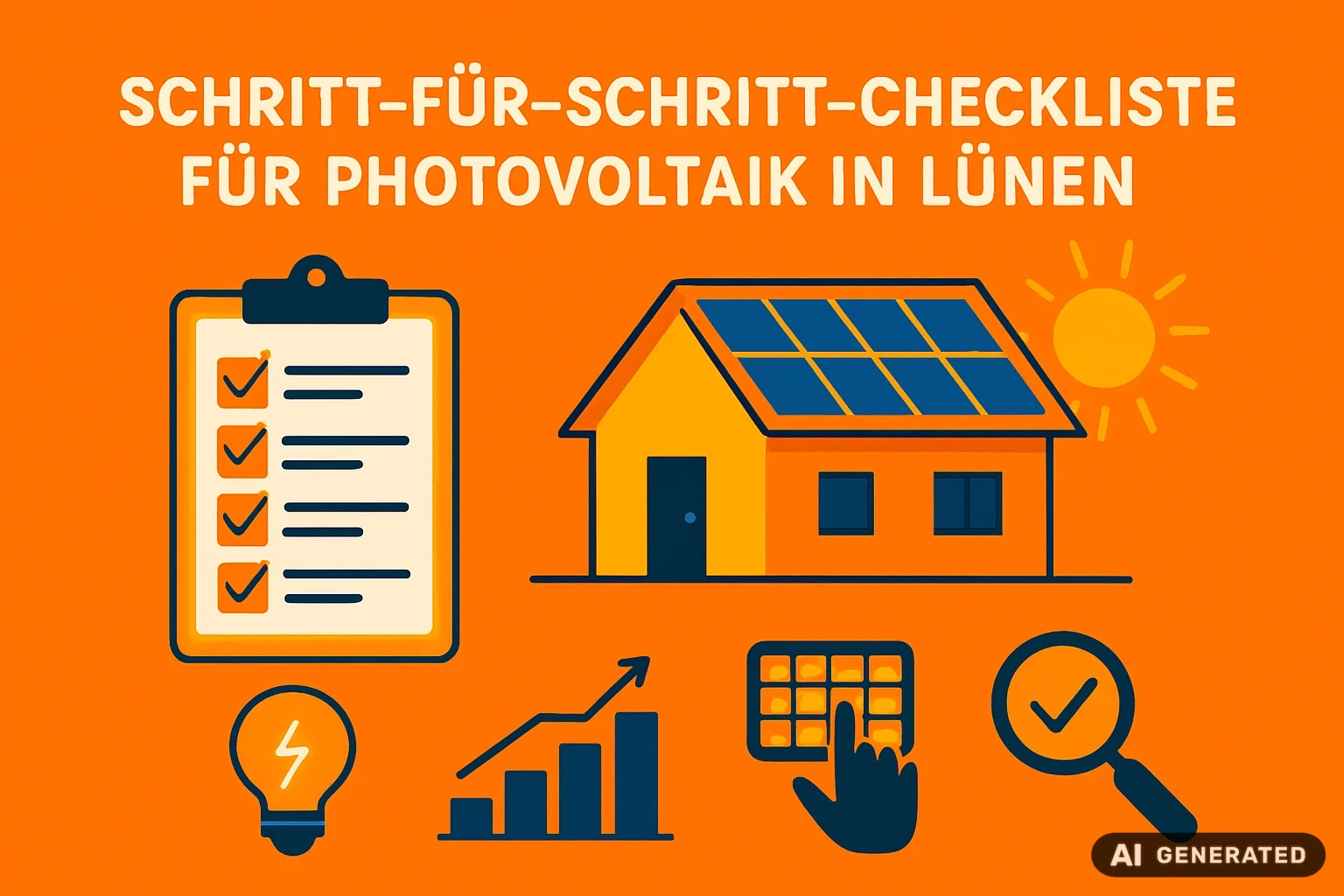 Photovoltaik Lünen 20