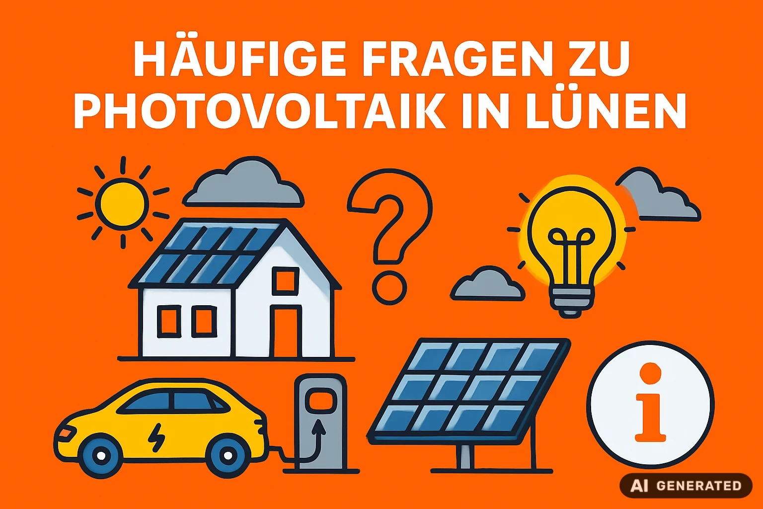 Photovoltaik Lünen 21