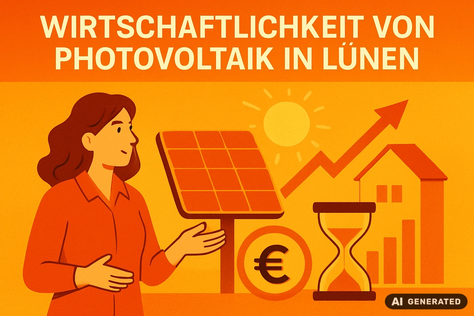 Photovoltaik Lünen 9