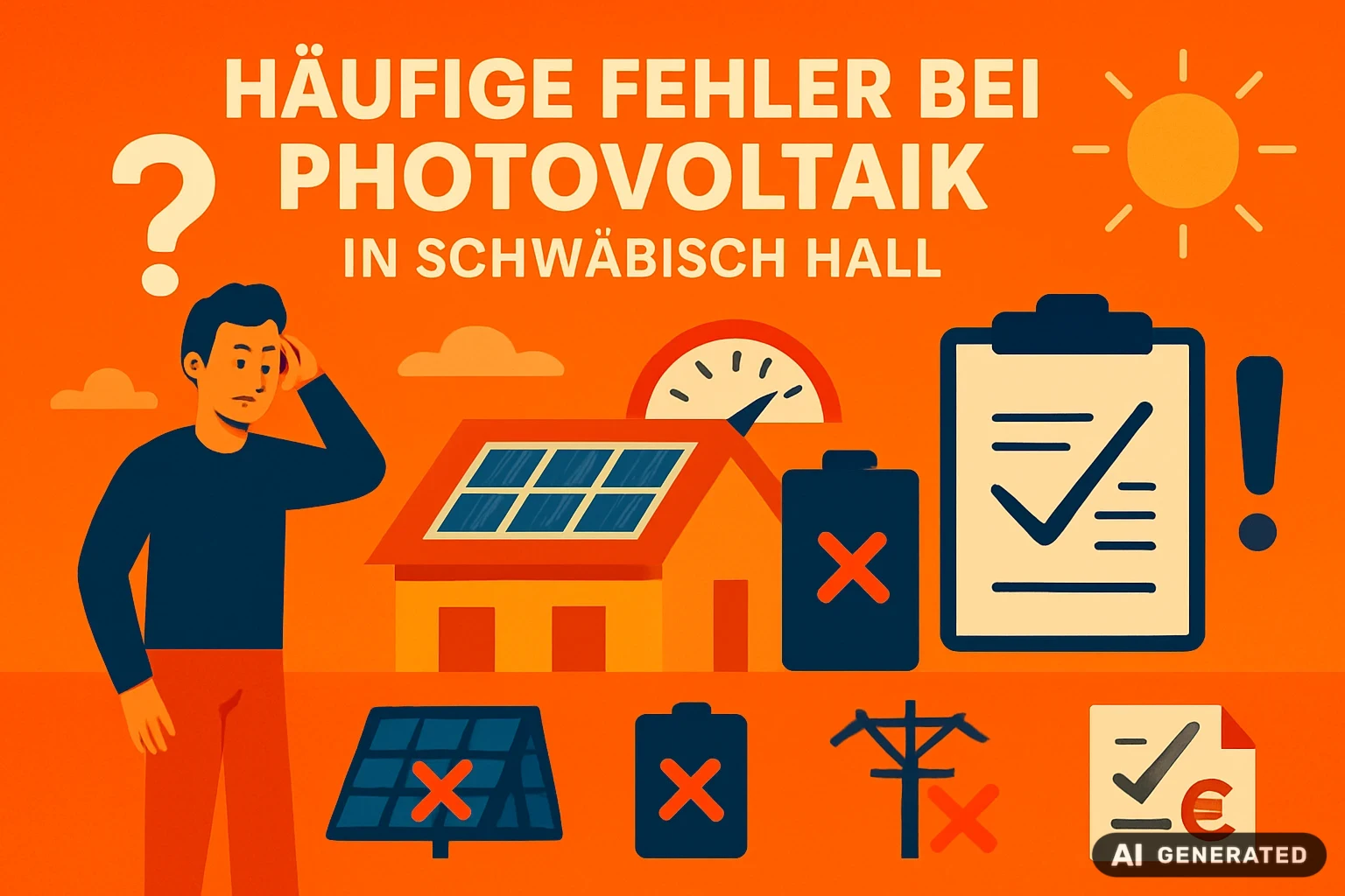 Photovoltaik Schwäbisch Hall 10