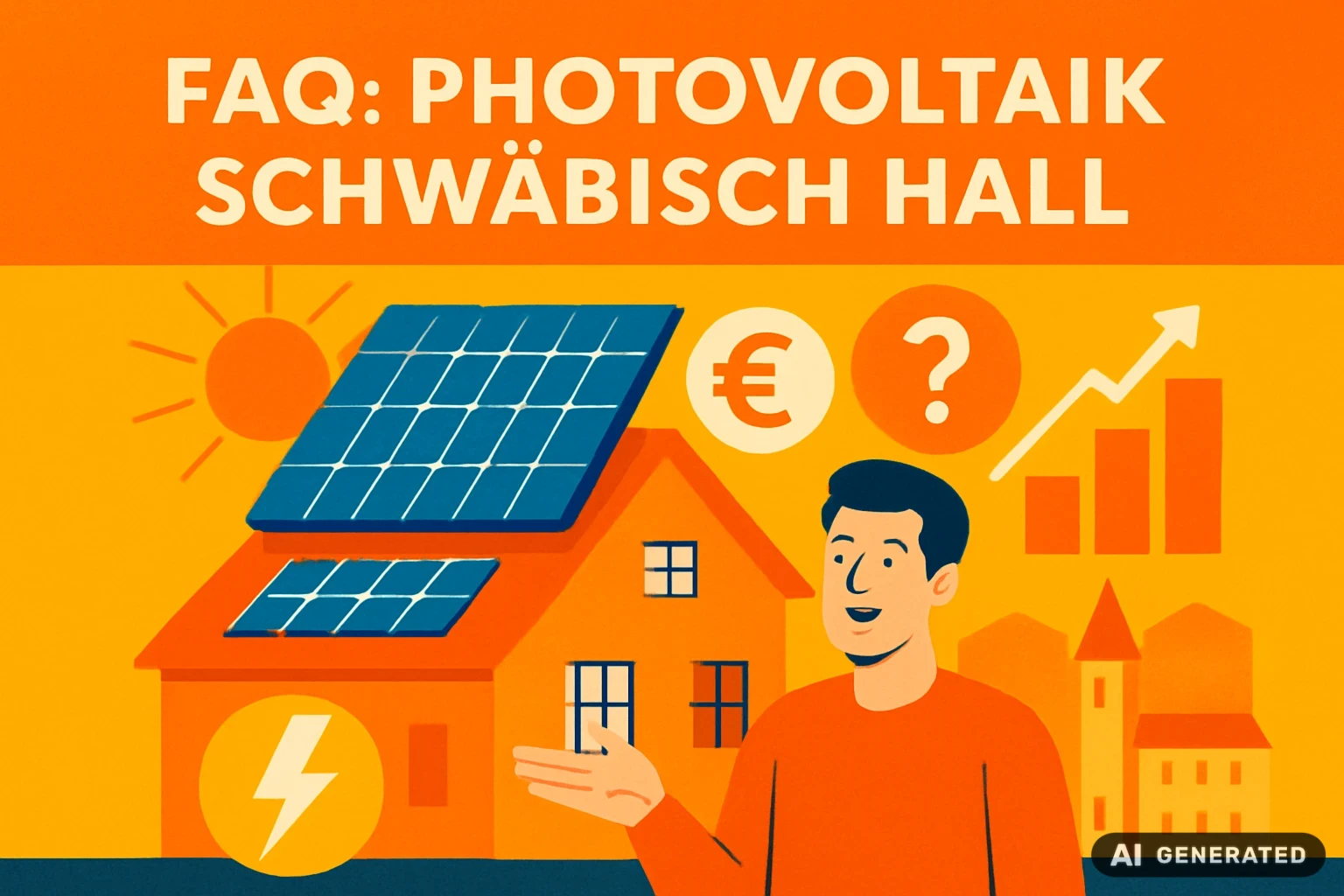 Photovoltaik Schwäbisch Hall 14