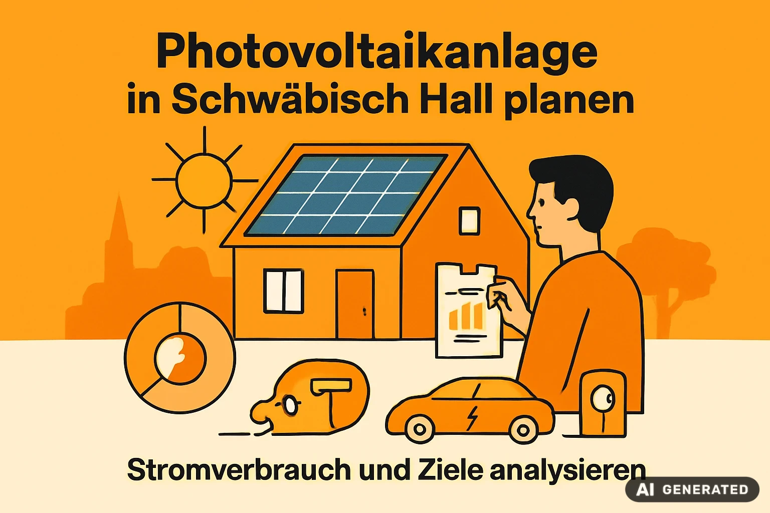 Photovoltaik Schwäbisch Hall 7