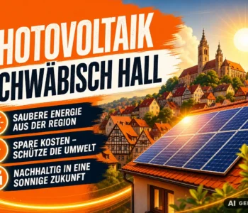 Photovoltaik Schwäbisch Hall