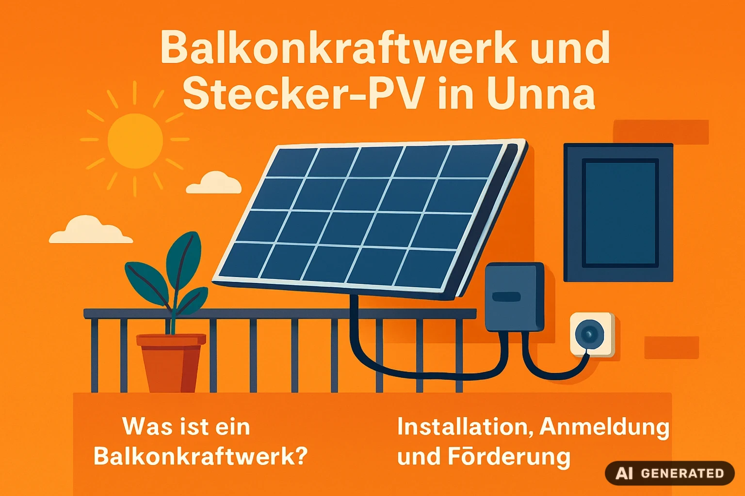 Photovoltaik Unna 15