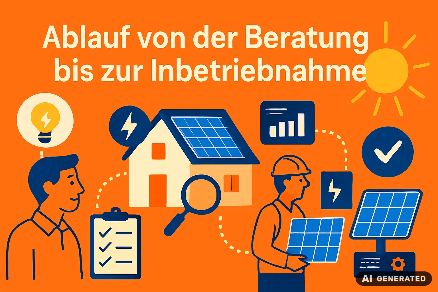 Photovoltaik Unna 16