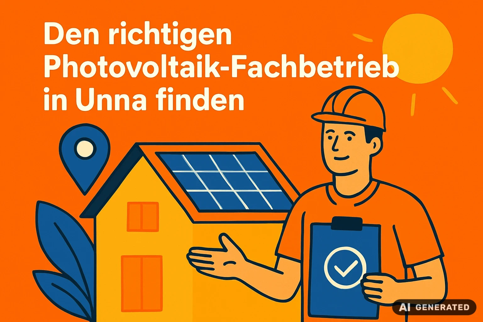 Photovoltaik Unna 17