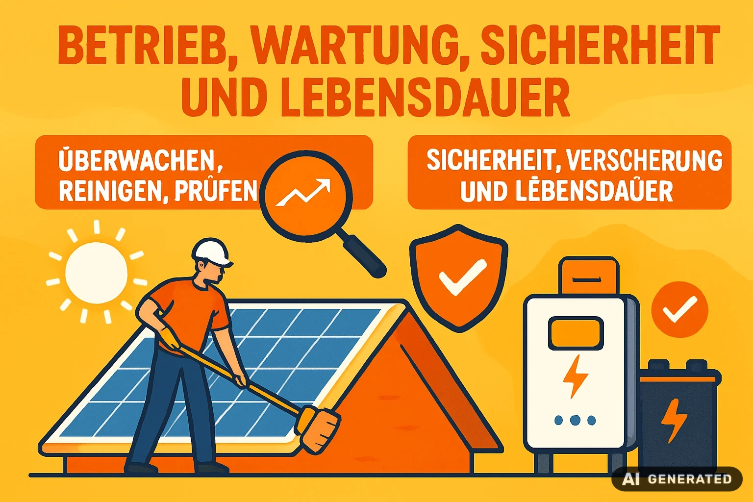 Photovoltaik Unna 18