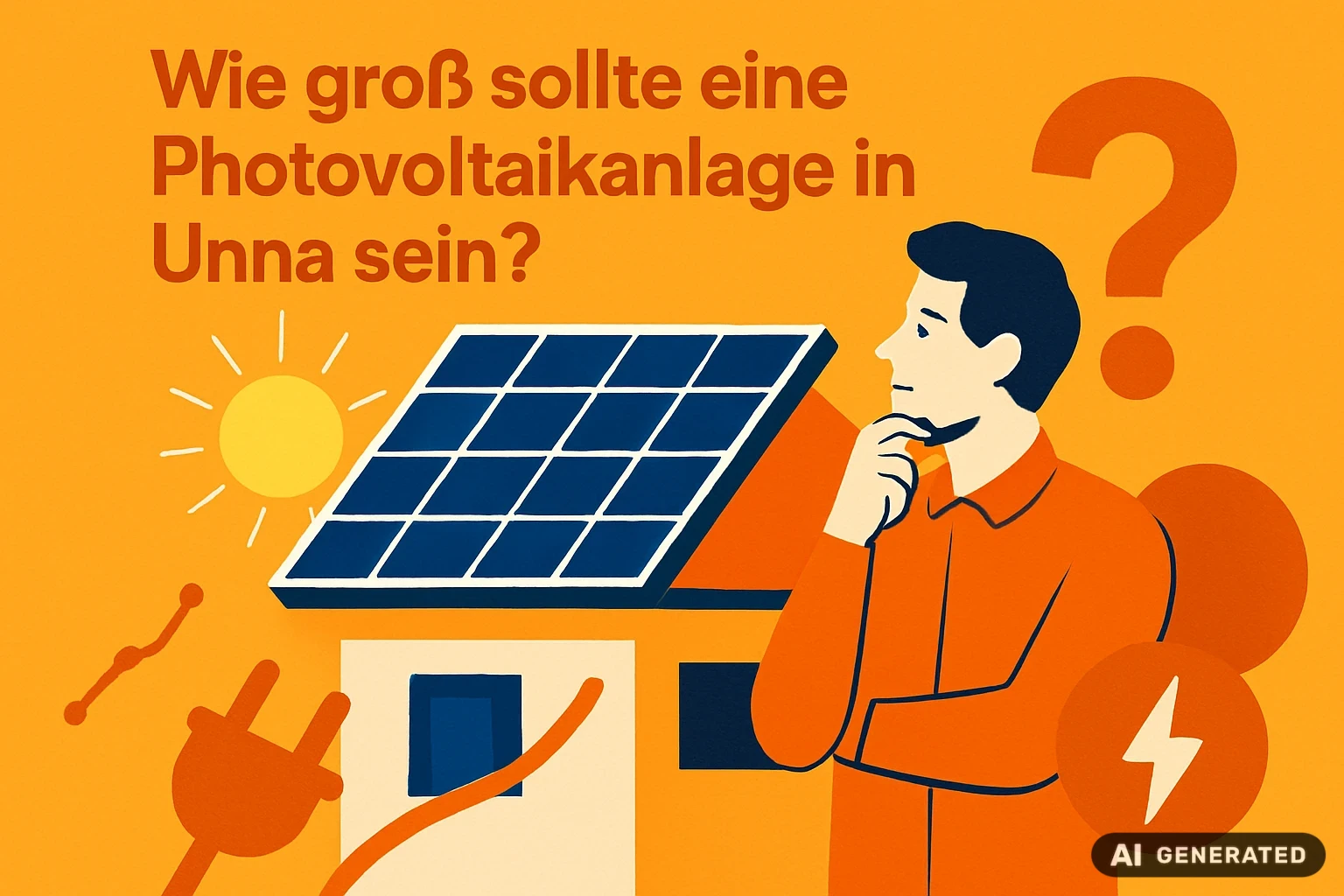 Photovoltaik Unna 3