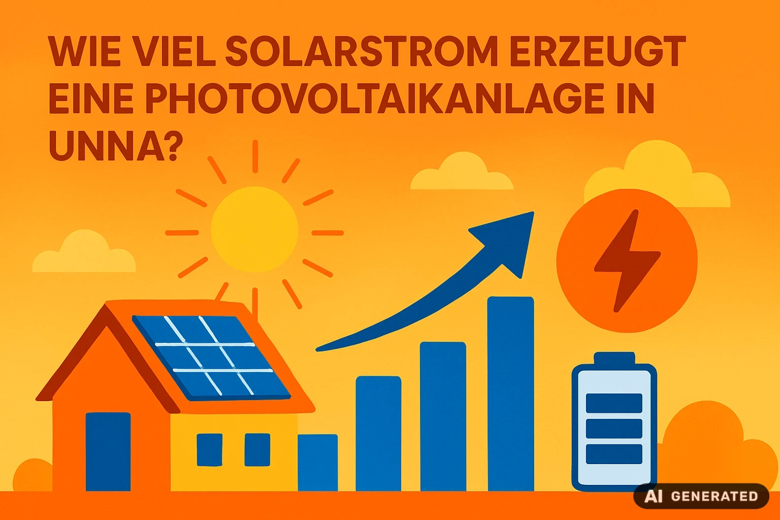 Photovoltaik Unna 4