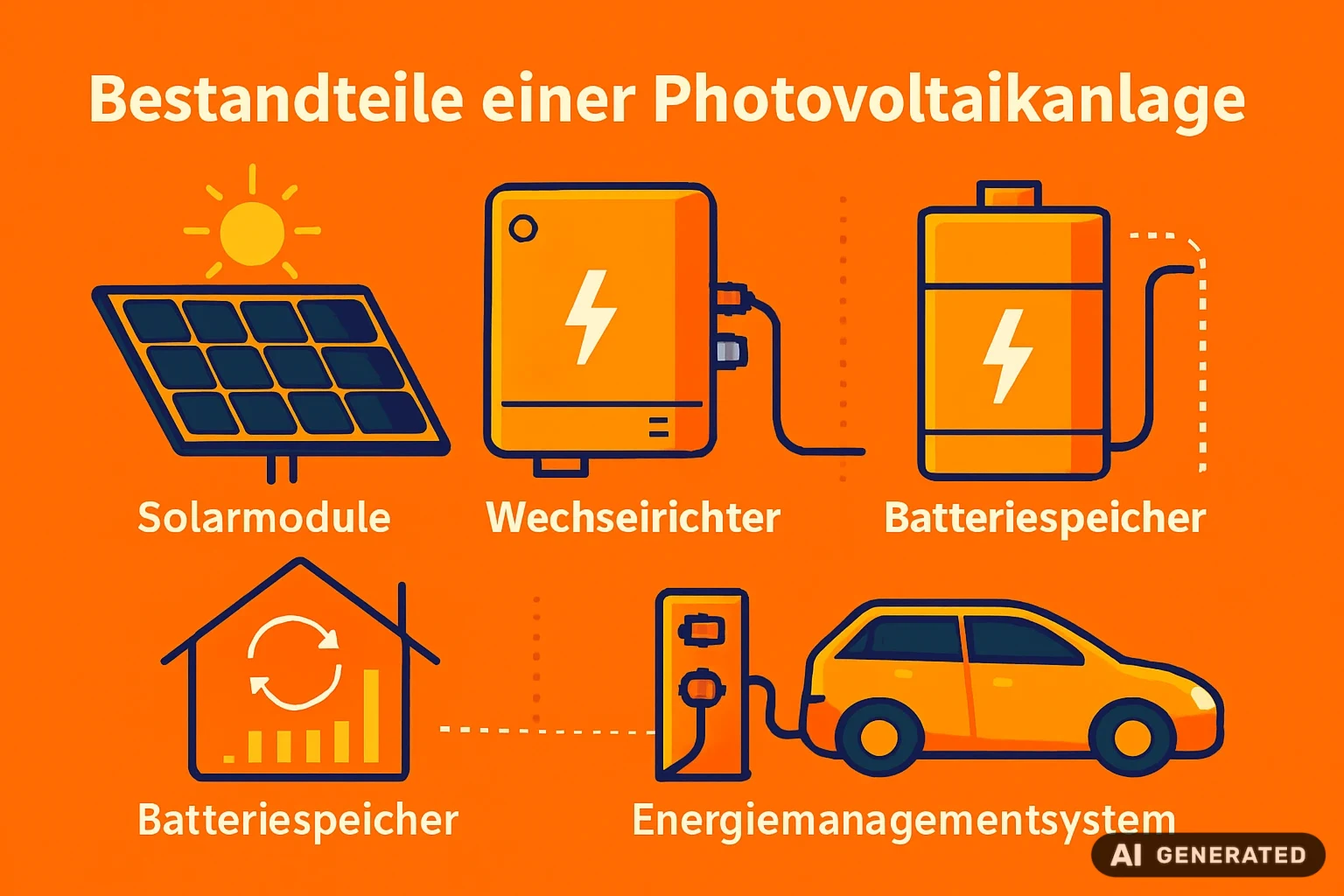 Photovoltaik Unna 6