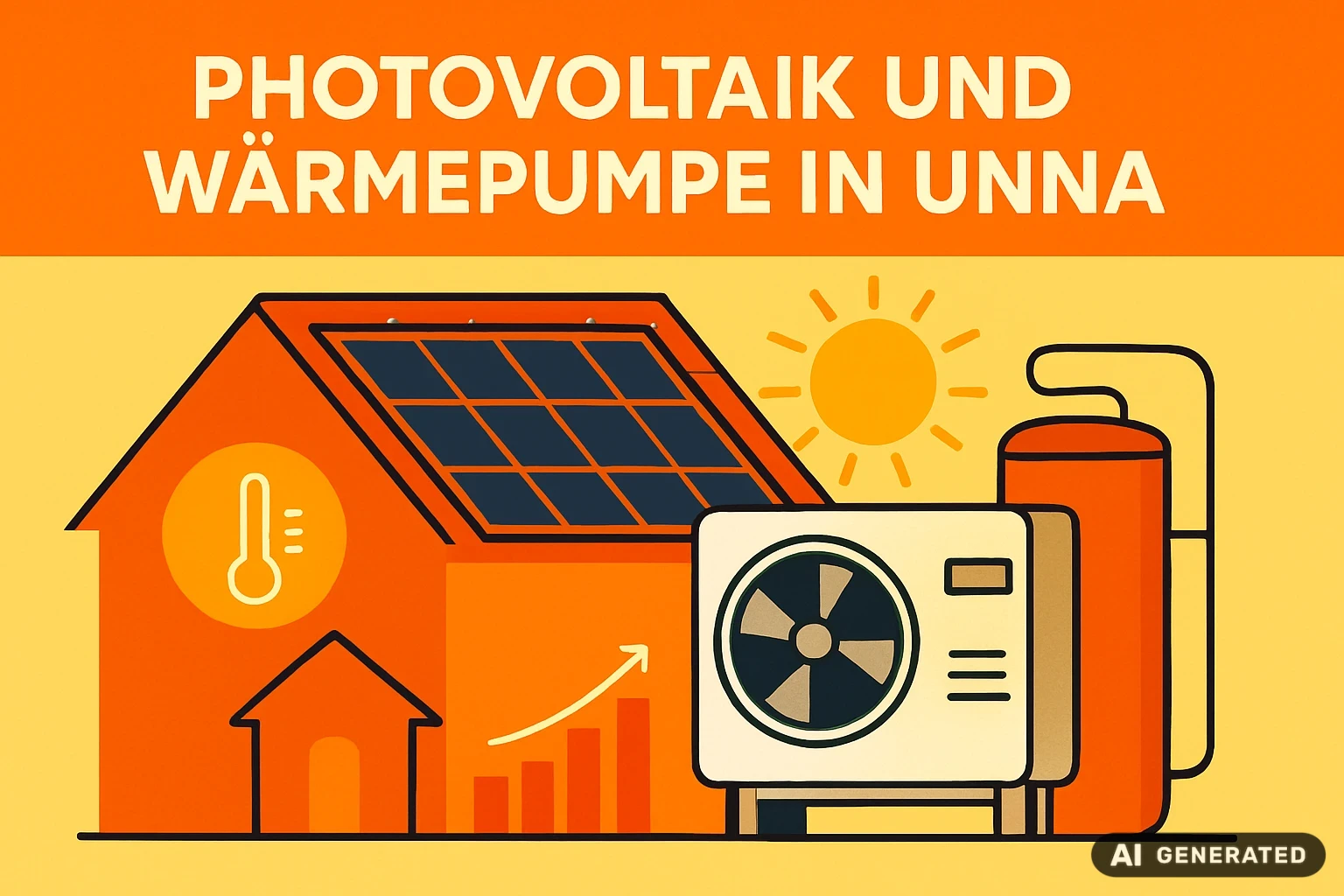 Photovoltaik Unna 9