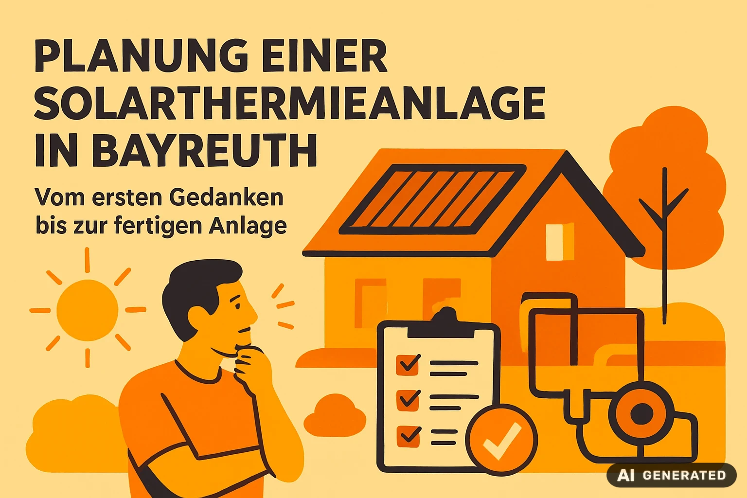 Solarthermie Bayreuth 9