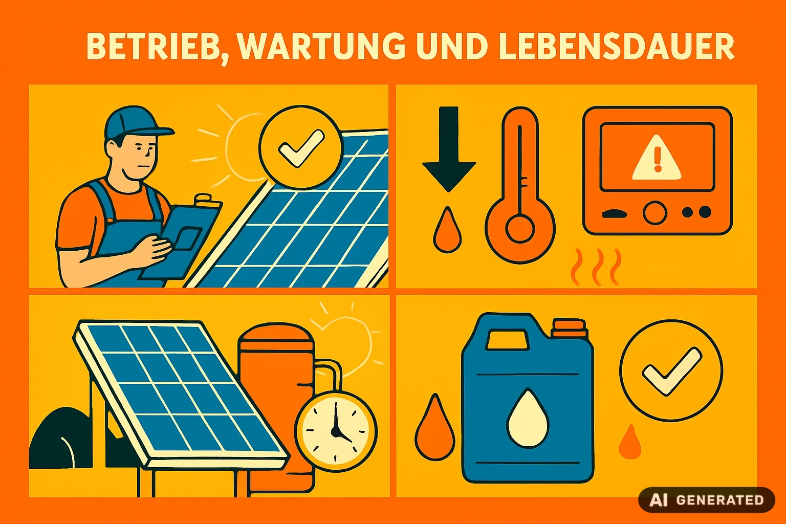 Solarthermie Dinslaken 10