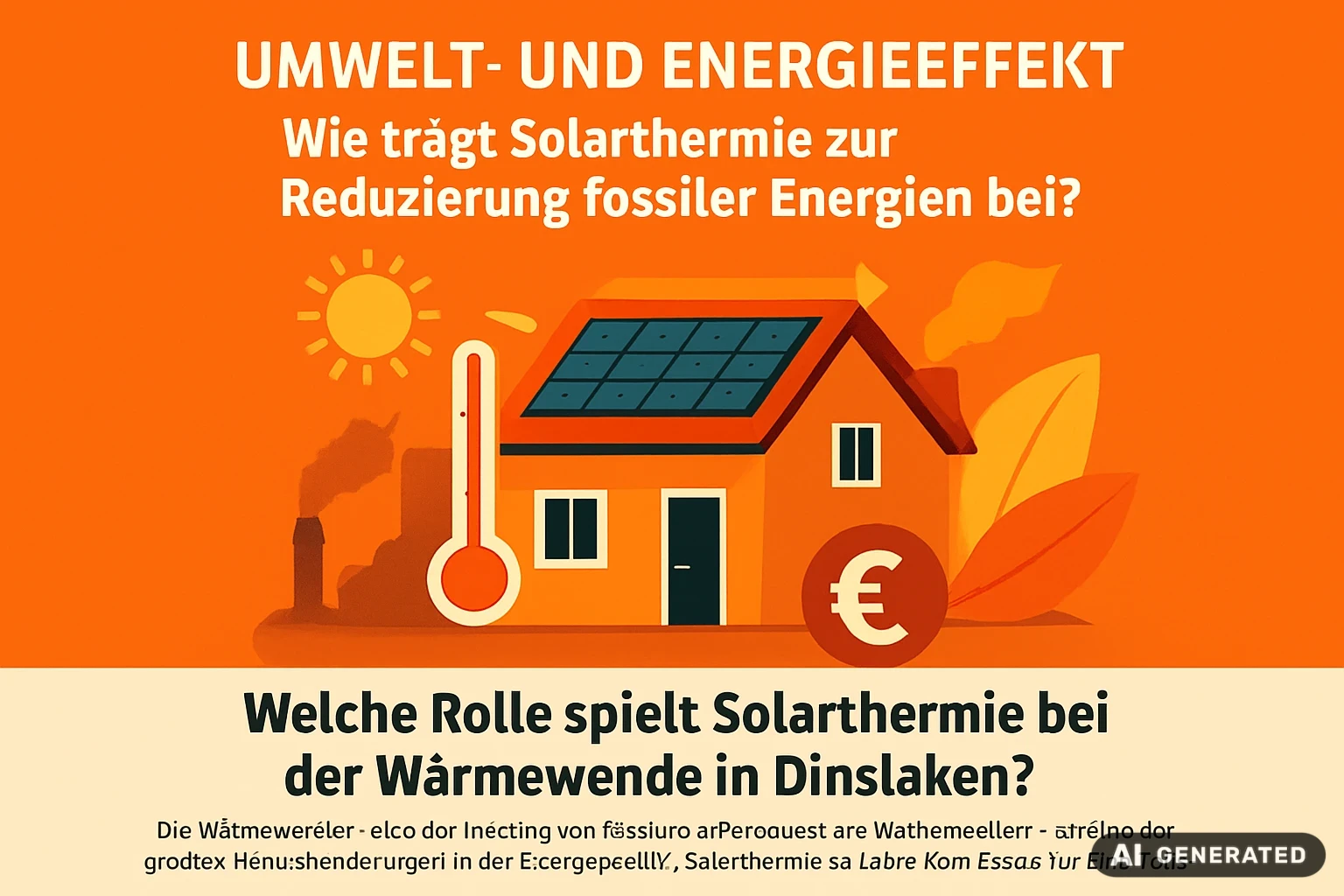 Solarthermie Dinslaken 12