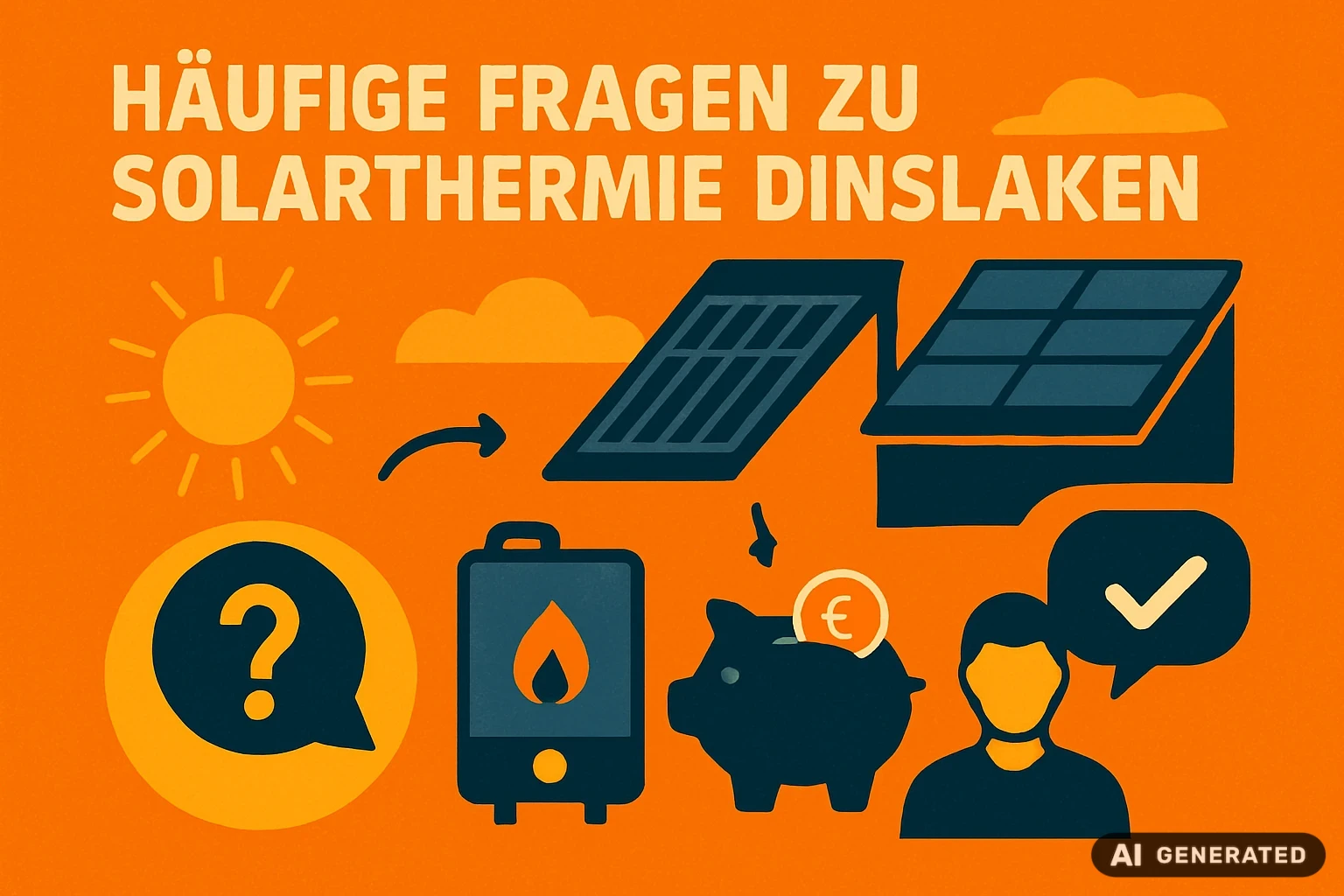 Solarthermie Dinslaken 14