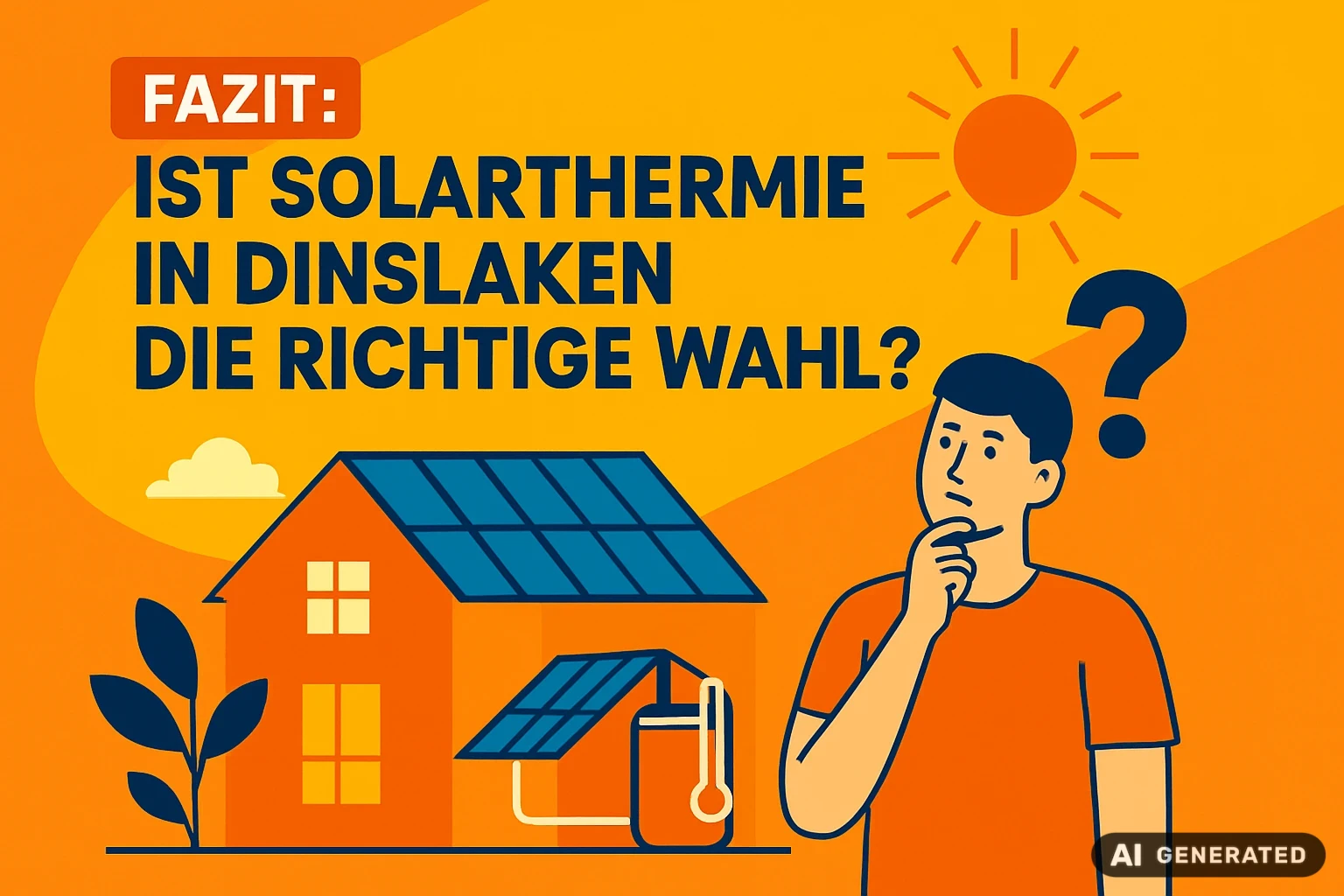 Solarthermie Dinslaken 15