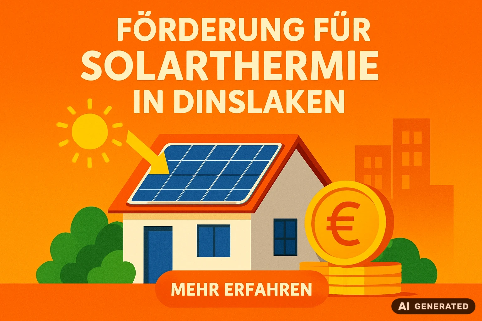 Solarthermie Dinslaken 6