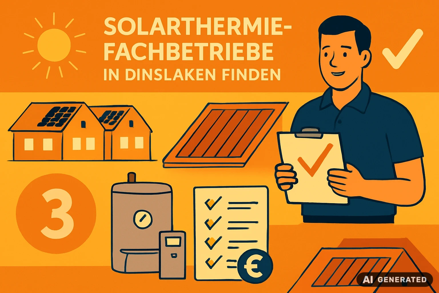 Solarthermie Dinslaken 7