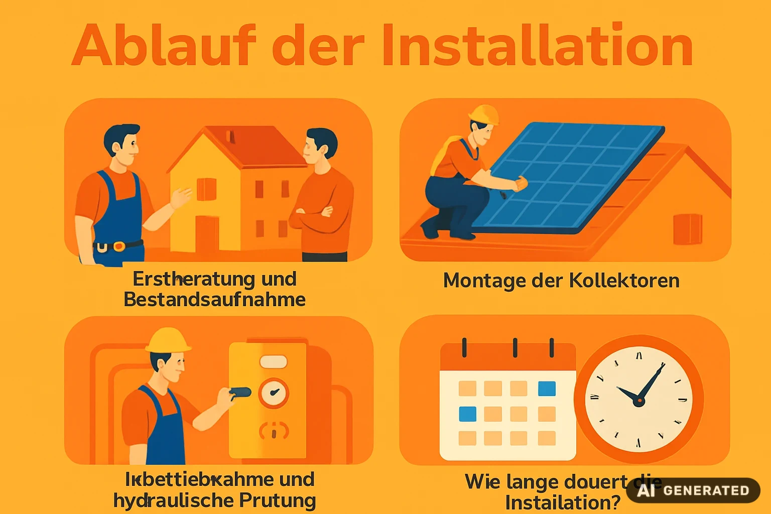 Solarthermie Dinslaken 8