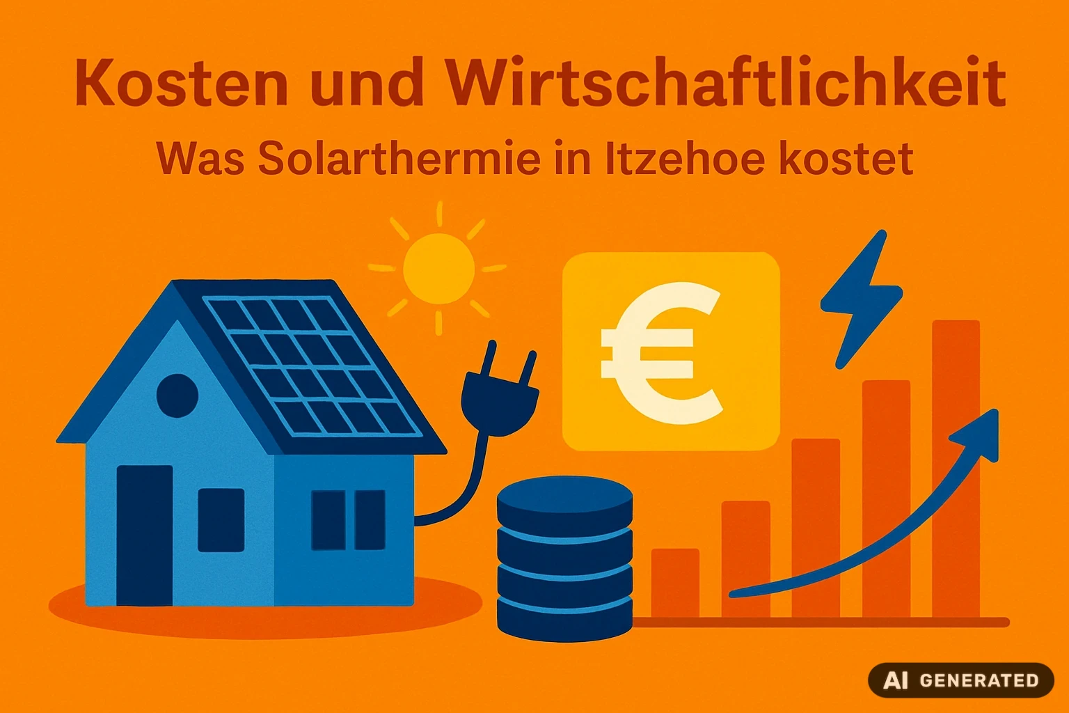 Solarthermie Itzehoe 11
