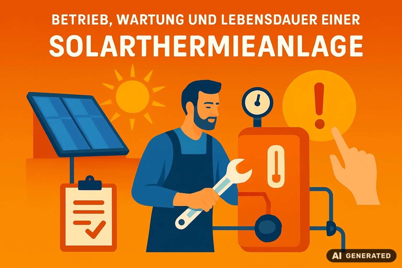 Solarthermie Itzehoe 13