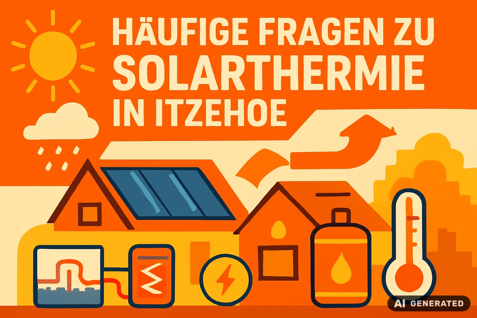 Solarthermie Itzehoe 15