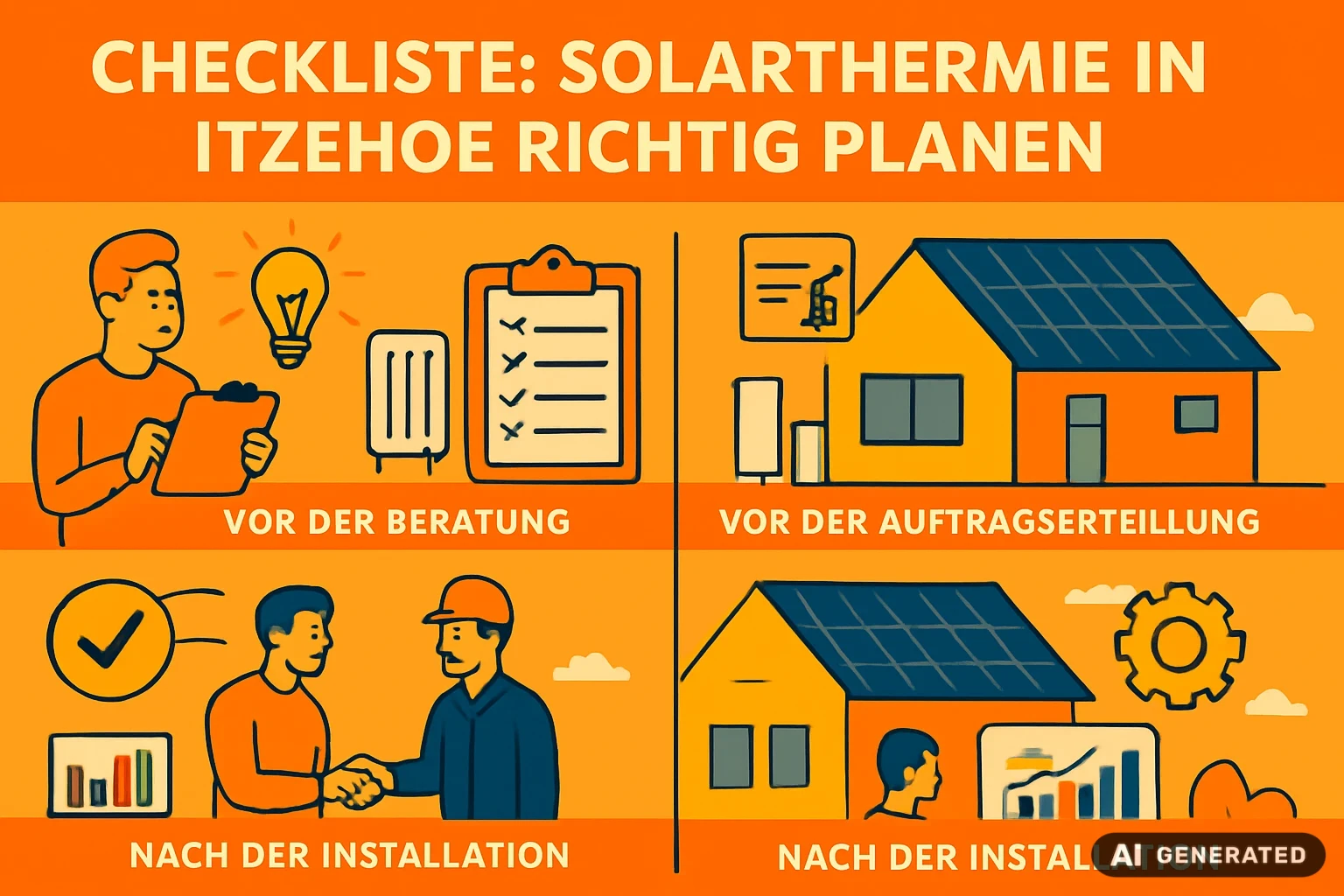 Solarthermie Itzehoe 16
