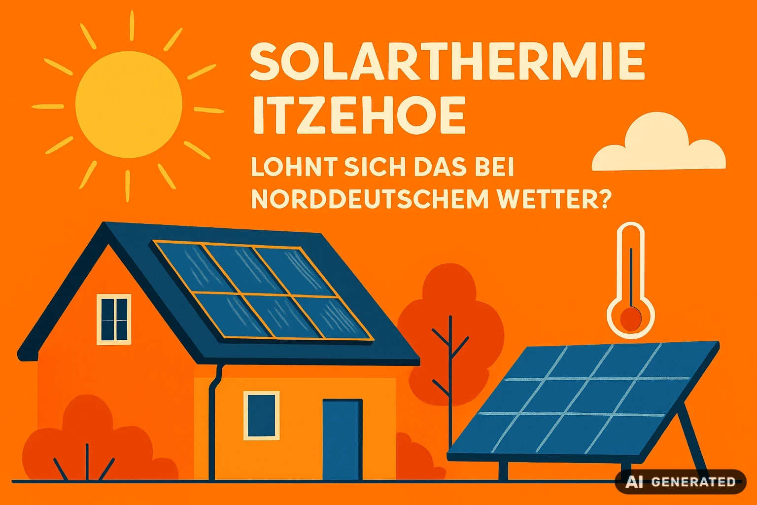 Solarthermie Itzehoe 3