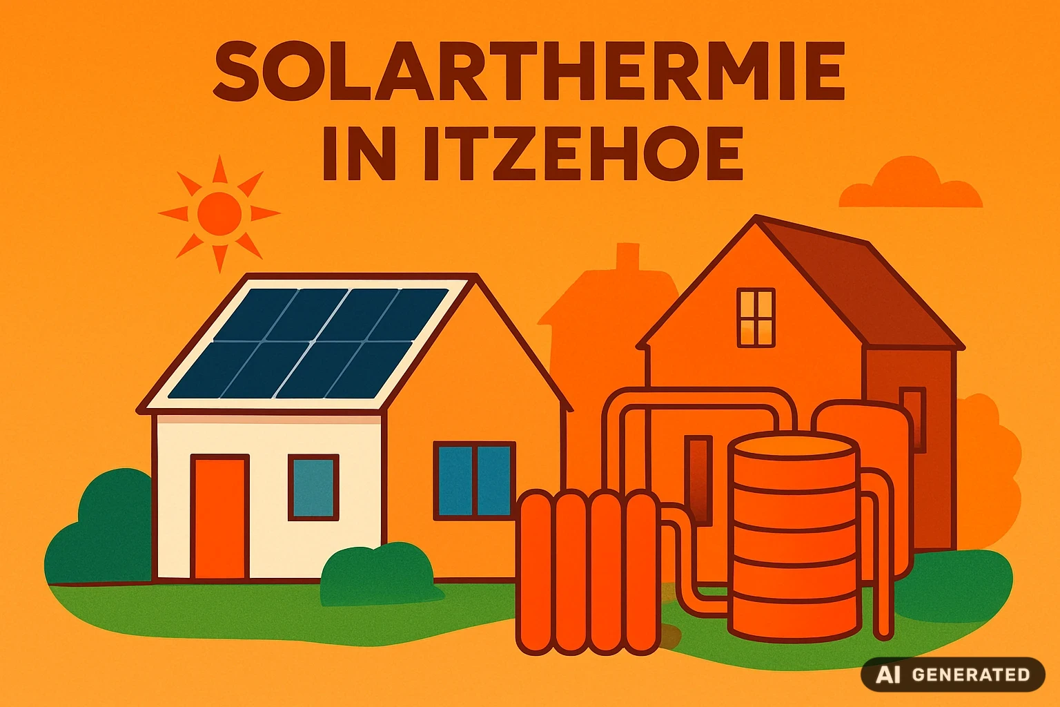 Solarthermie Itzehoe 6