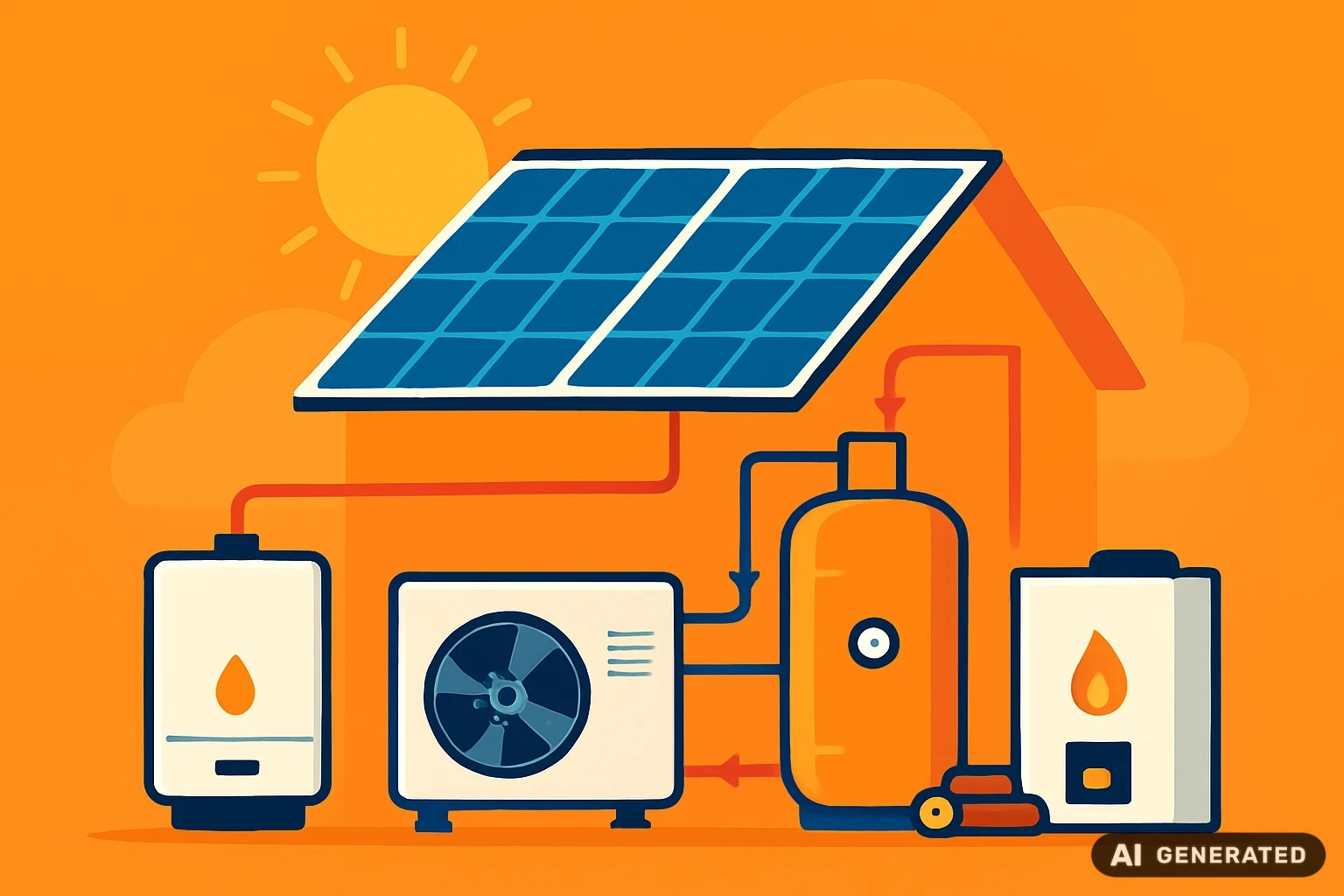 Solarthermie Itzehoe 7