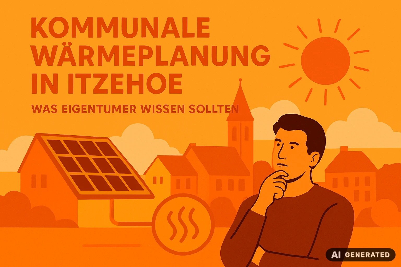 Solarthermie Itzehoe 8