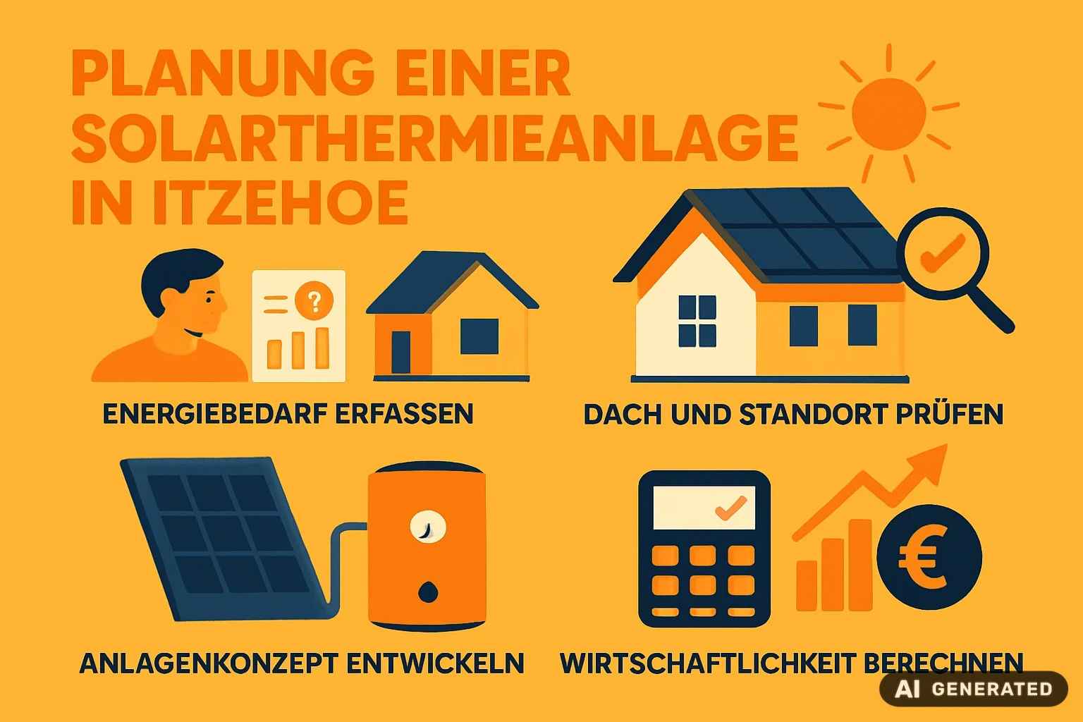 Solarthermie Itzehoe 9