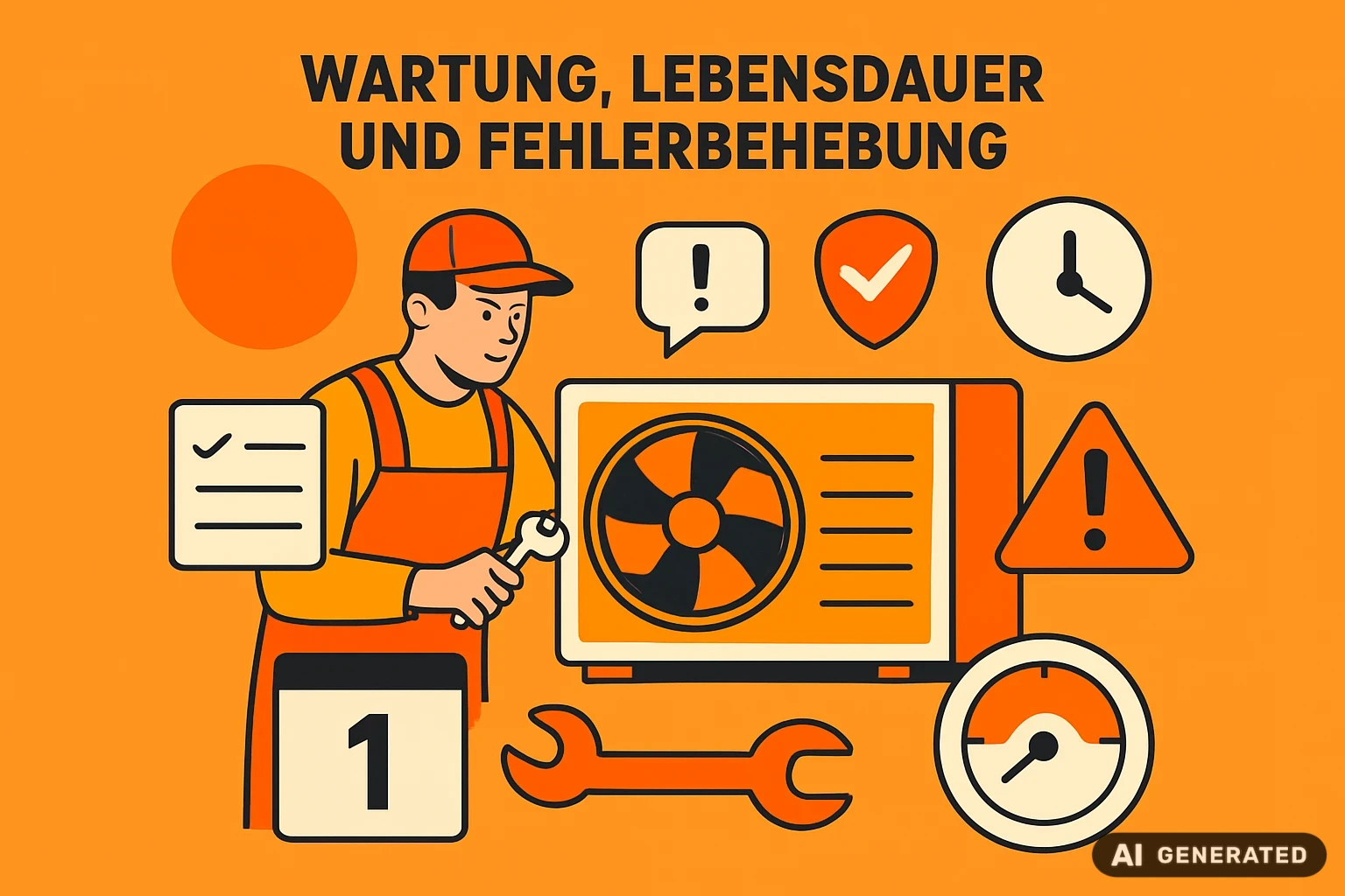 Wärmepumpe Herford 15