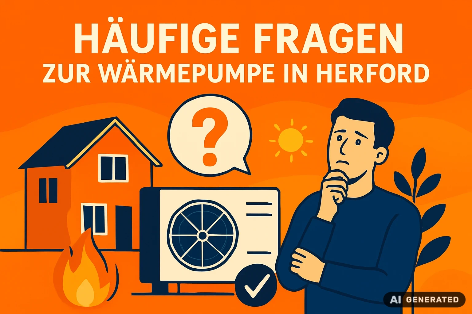 Wärmepumpe Herford 17